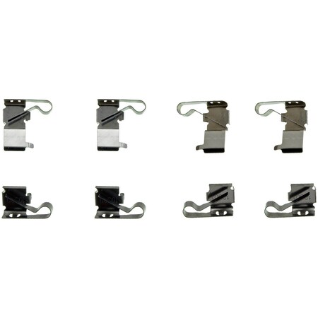 Dorman DISC BRAKE HDWE KIT HW13274